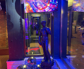 Salių erdvių nuoma renginiams / HELLO BAR / Darbų pavyzdys ID 3816696