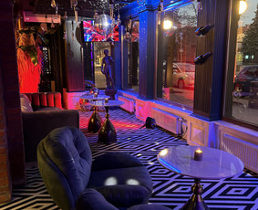 Salių erdvių nuoma renginiams / HELLO BAR / Darbų pavyzdys ID 3816692
