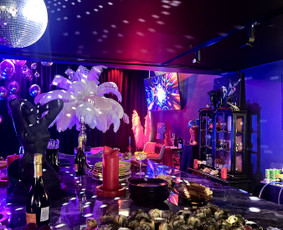Salių erdvių nuoma renginiams / HELLO BAR / Darbų pavyzdys ID 3816712