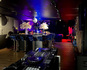 Salių erdvių nuoma renginiams / HELLO BAR / Darbų pavyzdys ID 3816714