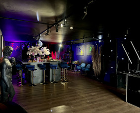 Salių erdvių nuoma renginiams / HELLO BAR / Darbų pavyzdys ID 3816718