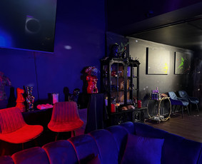 Salių erdvių nuoma renginiams / HELLO BAR / Darbų pavyzdys ID 3816720