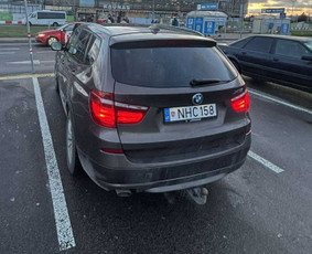 Transportas - Patikima ir pigi lengvųjų automobilių nuoma Kaune - 3