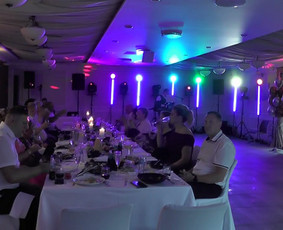 Muzikantai, renginio vedėjas, dj paslaugos / ARTIS DREAM TEAM kūrybinė grupė / Darbų pavyzdys ID 3816764