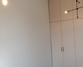 Apdailos darbai / UAB "Dažau Jums" / Darbų pavyzdys ID 3816798