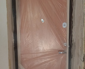 Apdailos darbai / UAB "Dažau Jums" / Darbų pavyzdys ID 3816796