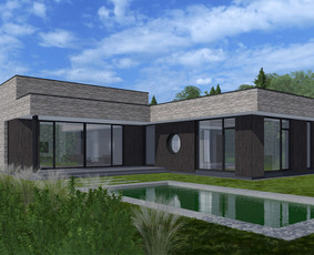 Statybos, apdaila - Architektai / Pastatų projektavimas - 3