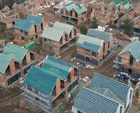 Stogo montavimo/renovacijos darbai / Zbignev Sinkevič / Darbų pavyzdys ID 3816952
