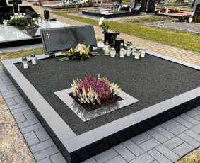 Paminklų gamybą, kapaviečių dengimas Šakiai - Kapo tvorelės - 3 Kapo tvorelės - Paminklų gamybą, kapaviečių dengimas Šakiai - 3