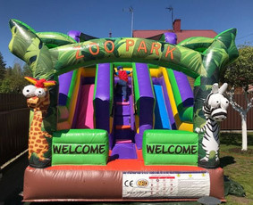 Personažai Jūsų šventei:) - Pramogos vaikams - 4 Pramogos vaikams - Personažai Jūsų šventei:) - 4