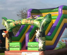 Personažai Jūsų šventei:) - Pramogos vaikams - 3 Pramogos vaikams - Personažai Jūsų šventei:) - 3