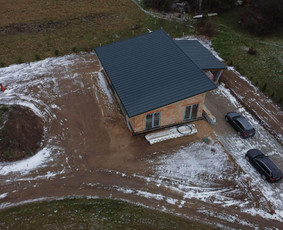 Šlaitinių stogų dengimas, pakalimai,stogų renovacija ir t.t / Kaneva Statybos / Darbų pavyzdys ID 3817042