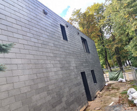 Šlaitinių stogų dengimas, pakalimai,stogų renovacija ir t.t / Kaneva Statybos / Darbų pavyzdys ID 3817050