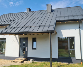 Šlaitinių stogų dengimas, pakalimai,stogų renovacija ir t.t / Kaneva Statybos / Darbų pavyzdys ID 3817056