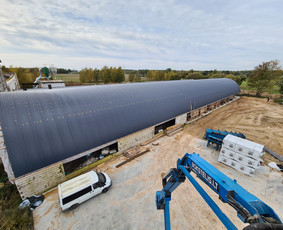 Šlaitinių stogų dengimas, pakalimai,stogų renovacija ir t.t / Kaneva Statybos / Darbų pavyzdys ID 3817070