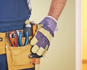 Meistrai į namus - Meistras į namus. Pagalba buityje. - 1