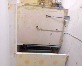 Statybos ir rekonstrukcijos darbai / Rasa / Darbų pavyzdys ID 3817206