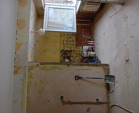 Statybos ir rekonstrukcijos darbai / Rasa / Darbų pavyzdys ID 3817208