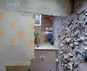 Statybos ir rekonstrukcijos darbai / Rasa / Darbų pavyzdys ID 3817214