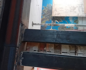 Statybos ir rekonstrukcijos darbai / Rasa / Darbų pavyzdys ID 3817224