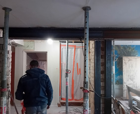 Statybos ir rekonstrukcijos darbai / Rasa / Darbų pavyzdys ID 3817226
