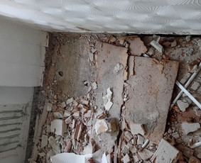 Statybos ir rekonstrukcijos darbai / Rasa / Darbų pavyzdys ID 3817228