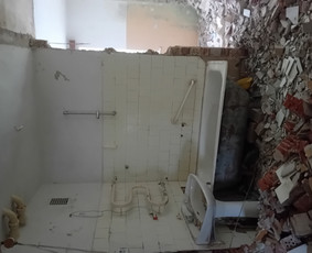 Statybos ir rekonstrukcijos darbai / Rasa / Darbų pavyzdys ID 3817234