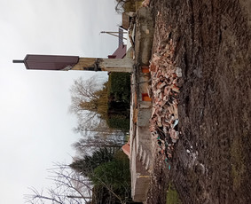 Statybos ir rekonstrukcijos darbai / Rasa / Darbų pavyzdys ID 3817236