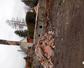Statybos ir rekonstrukcijos darbai / Rasa / Darbų pavyzdys ID 3817238