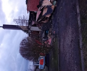 Statybos ir rekonstrukcijos darbai / Rasa / Darbų pavyzdys ID 3817242