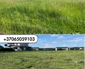 Aplinkos priežiūros darbai / MB "Bardis" / Darbų pavyzdys ID 3817316