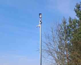 Statybos, apdaila - Apsaugos sistemų, kamerų montavimas, remontas, priežiūra - 1