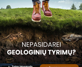 Geologiniai tyrimai - Geologiniai tyrimai - 2 Geologiniai tyrimai - Geologiniai tyrimai - 2