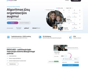 Verslo procesų valdymo ir automatizavimo sprendimai - Verslo valdymo sistemos - 4 Verslo valdymo sistemos - Verslo procesų valdymo ir automatizavimo sprendimai - 4