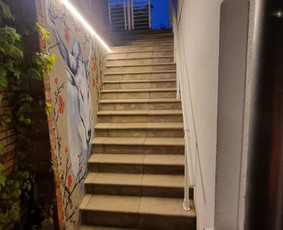 Elektros instaliacija, išmanus namai, apsaugos sistemos, - LED apšvietimas: montavimas - 1 LED apšvietimas: montavimas - Elektros instaliacija, išmanus namai, apsaugos sistemos, - 1