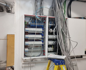 Elektros instaliacija, išmanus namai, apsaugos sistemos, - Elektros projektai, projektavimas - 2 Elektros projektai, projektavimas - Elektros instaliacija, išmanus namai, apsaugos sistemos, - 2