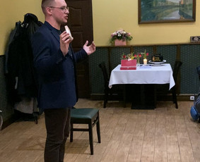 Reikia šiek tiek magijos Jūsų šventei ? - Iliuzionisto pasirodymai - 3 Iliuzionisto pasirodymai - Reikia šiek tiek magijos Jūsų šventei ? - 3