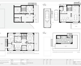 Statybos darbai / Laimonas Lubys / Darbų pavyzdys ID 3817700