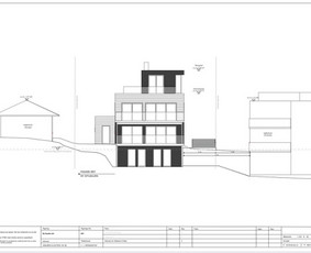 Statybos darbai / Laimonas Lubys / Darbų pavyzdys ID 3817708