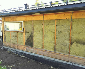 Statybos darbai / Laimonas Lubys / Darbų pavyzdys ID 3817726