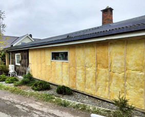 Statybos darbai / Laimonas Lubys / Darbų pavyzdys ID 3817730