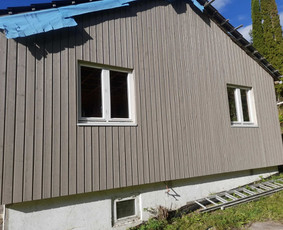 Statybos darbai / Laimonas Lubys / Darbų pavyzdys ID 3817734