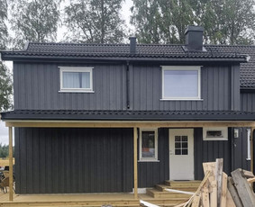Statybos darbai / Laimonas Lubys / Darbų pavyzdys ID 3817740