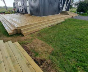 Statybos darbai / Laimonas Lubys / Darbų pavyzdys ID 3817750