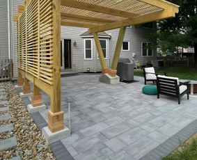 Statybos darbai / Laimonas Lubys / Darbų pavyzdys ID 3817758