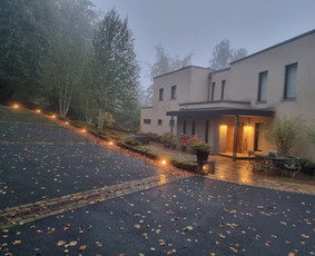 Elektrikai, elektros darbai - Elektros instaliacija I&scaron;manių namų sistemos (Knx Loxone) - 3