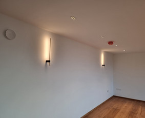 Elektros instaliacija Išmanių namų sistemos (Knx Loxone) / GO4control / Darbų pavyzdys ID 3817978