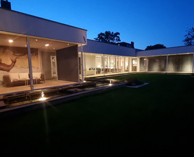 Elektrikai, elektros darbai - Elektros instaliacija I&scaron;manių namų sistemos (Knx Loxone) - 3