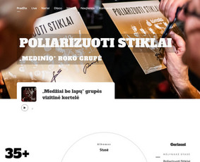Internetinių svetainių kūrimas. 15+ metų patirtis - Interneto svetainių kūrimas - 2 Interneto svetainių kūrimas - Internetinių svetainių kūrimas. 15+ metų patirtis - 2