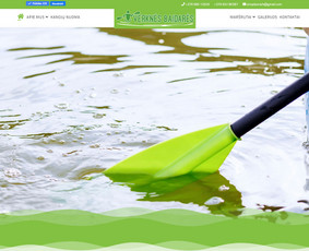 Internetinių svetainių kūrimas. 15+ metų patirtis / Senu/<as Design / Darbų pavyzdys ID 3818064
